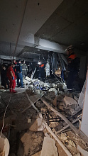 В Сочи произошел взрыв в многоквартирном доме: что известно о ЧП