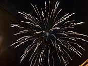 Геленджик отменяет новогодние салюты 