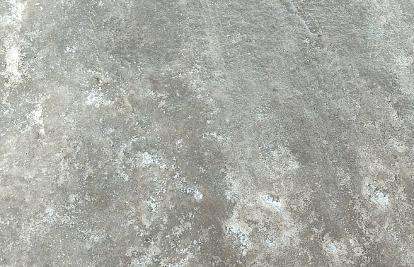 Гололед сковал дороги в Краснодарском крае 3 февраля