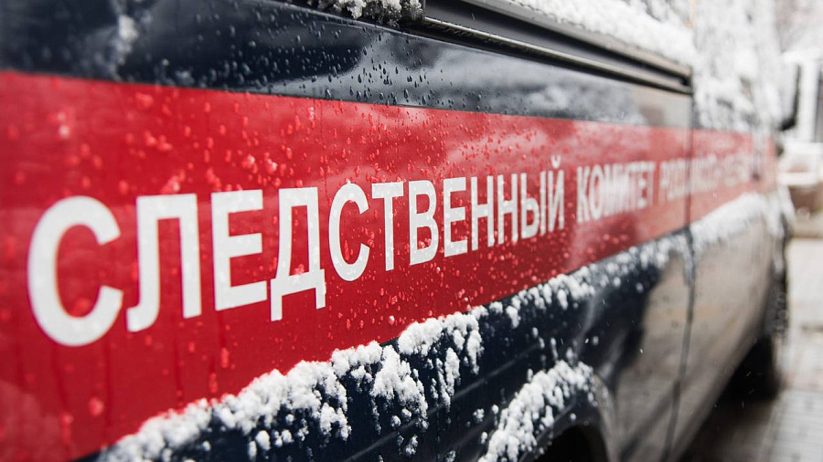 В Усть-Лабинском районе пьяный мужчина зарезал 25-летнего сына