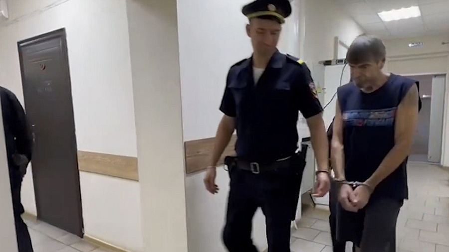Мотоциклист, сбивший в Усть-Лабинске 13-летнего подростка, получил 3,5 лет колонии