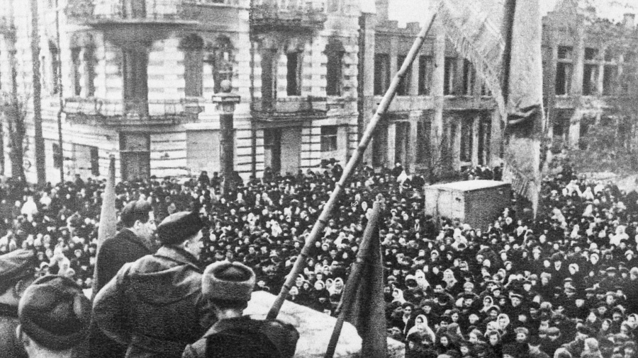 Полгода зверств, душегубки и знамя победы. На Кубани отмечается 80-я годовщина освобождения Краснодара