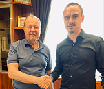 Новым тренером ПФК «Кубань» стал бывший футболист «Спартака»
