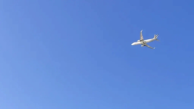 Краснодар и Сургут связала прямая авиалиния