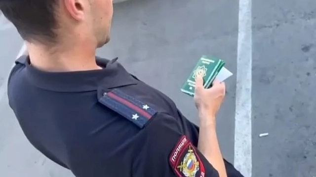 На Кубани мигрантам запретят работать на стройках в 2025 году