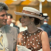 Джулия Робертс и Ричард Гир снимутся в фильме «Красотка-2»