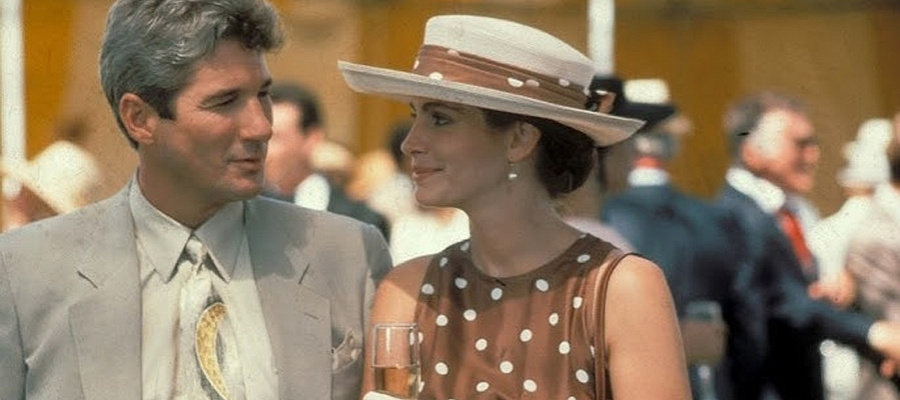 Джулия Робертс и Ричард Гир снимутся в фильме «Красотка-2»