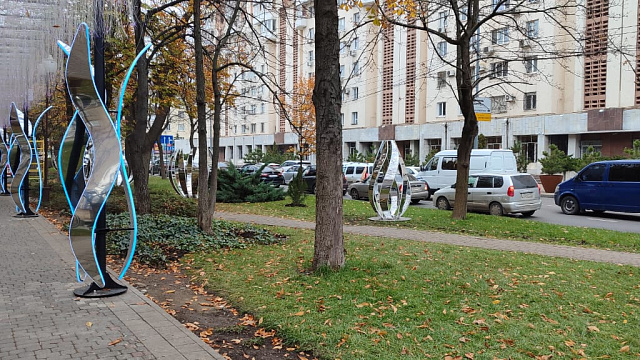 В Краснодаре мотоциклистам запретят гонять по улицам Красной и Шоссе Нефтяников