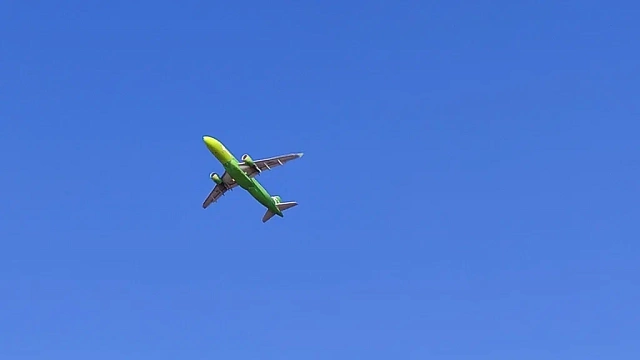 S7 закрывает рейсы в Геленджик, открывая новые направления из Краснодара