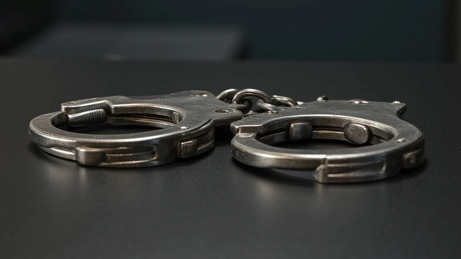 Жительнице Геленджика грозит 20 лет за участие в террористической организации