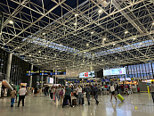 В Азовском море российские грузовые судна подверглись ракетному удару со стороны вооруженных сил Украины