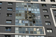 Жители Кубани завалили соцсети жалобами на дорожные ямы и ЖКХ