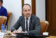 Министр спорта Краснодарского края Алексей Чернов сообщил о создании новых спортивных дворцов