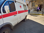 Трое пострадавших в ДТП с грузовиком и автобусом в Павловском районе остаются в больнице