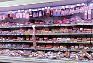 Резкий рост цен на колбасу: новогодние салаты подорожают на Кубани