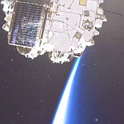 16 российских спутников «БЮРО 1440» запустили на орбиту