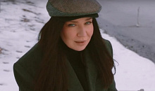 Ёлка отказалась от украинского паспорта и оформила российское гражданство