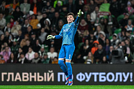 «Краснодар» и «Балтика» встретятся в матче 15 тура РПЛ на этих выходных