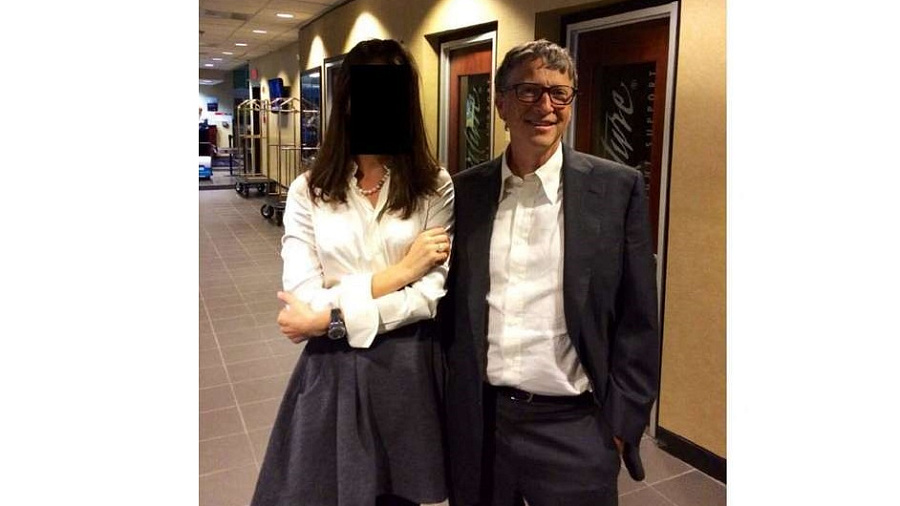 Билл Гейтс признал романы с россиянками при извинениях за связь с Эпштейном