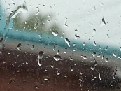 Ливни с грозой и порывами ветра до 20 м/с ожидаются на Кубани