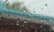 Ливни с грозой и порывами ветра до 20 м/с ожидаются на Кубани