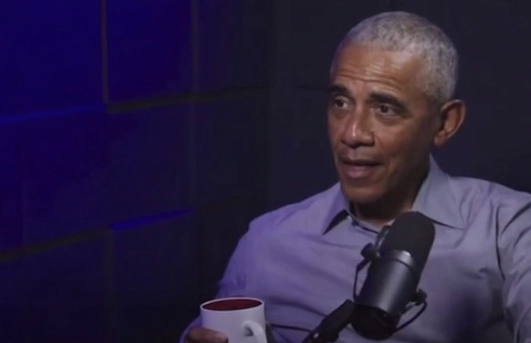 Бывший президент США Барак Обама подтвердил веру в инопланетян