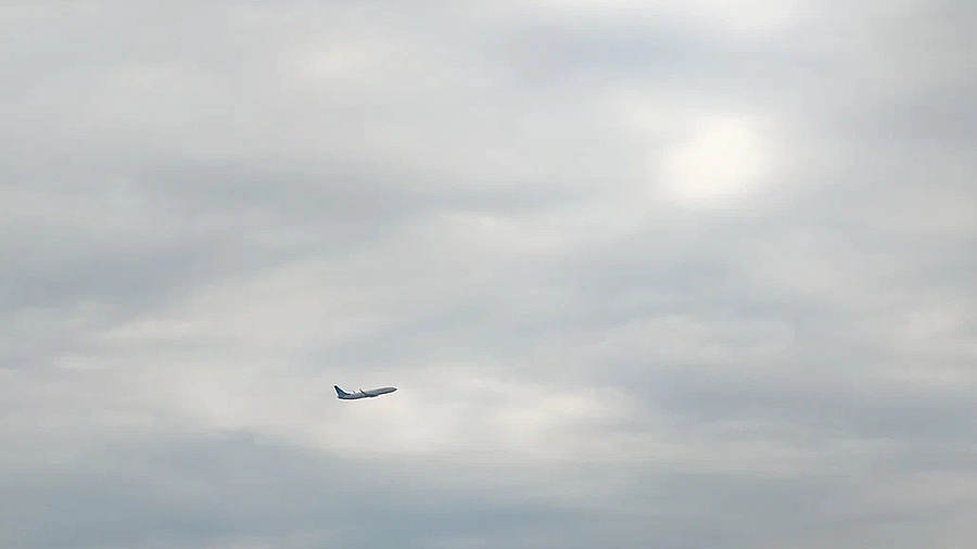 «Уральские авиалинии» с 30 апреля запустят рейсы Екатеринбург – Геленджик