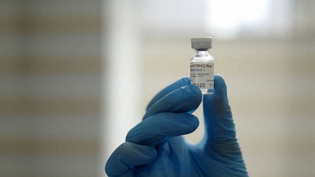 В Краснодарском крае невакцинированным чиновникам запретят вход в здания органов власти