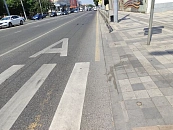 В 2026 году в Краснодаре могут появиться новые выделенные полосы