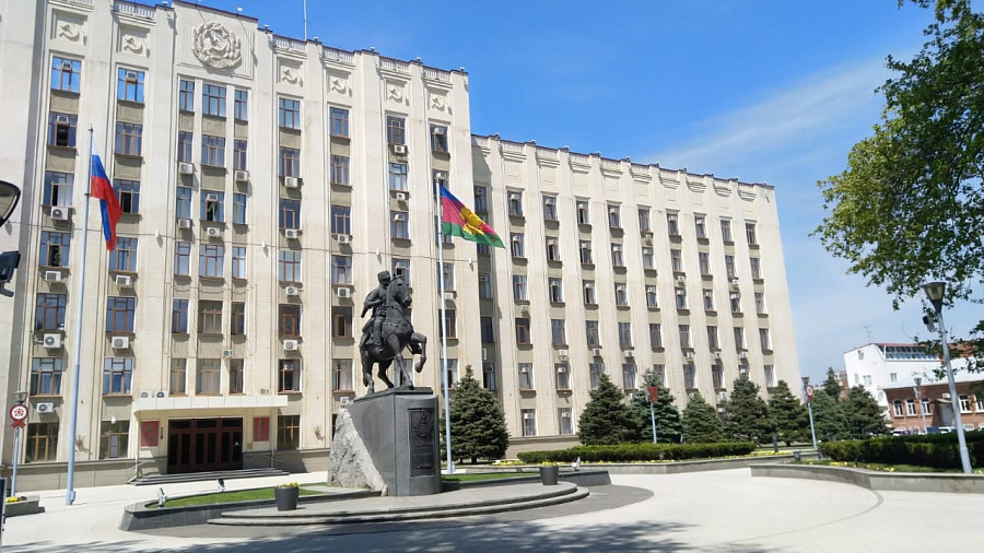 Губернатор внес изменения в документ об ограничительных мерах в Краснодарском крае