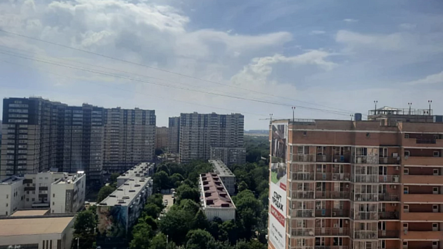 В Краснодаре приняли новый генплан города