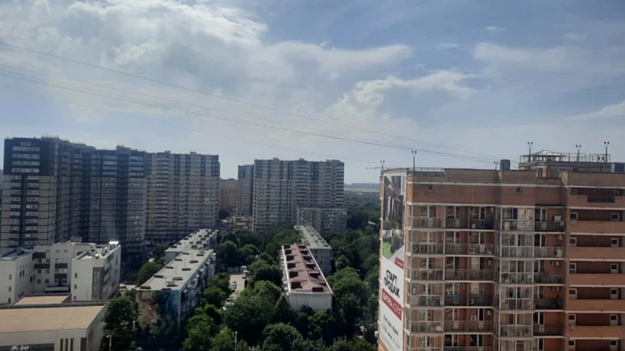 В Краснодаре приняли новый генплан города