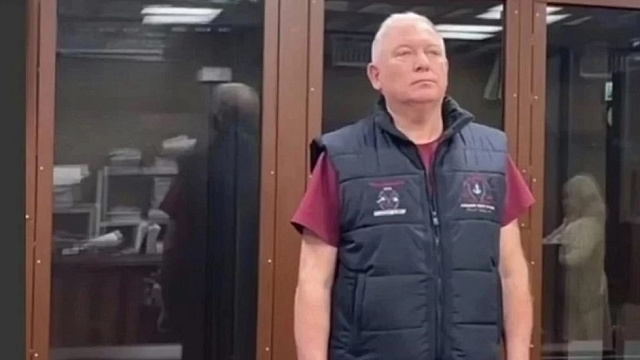 Экс-депутат Вороновский и подельники успели продать часть имущества до ареста