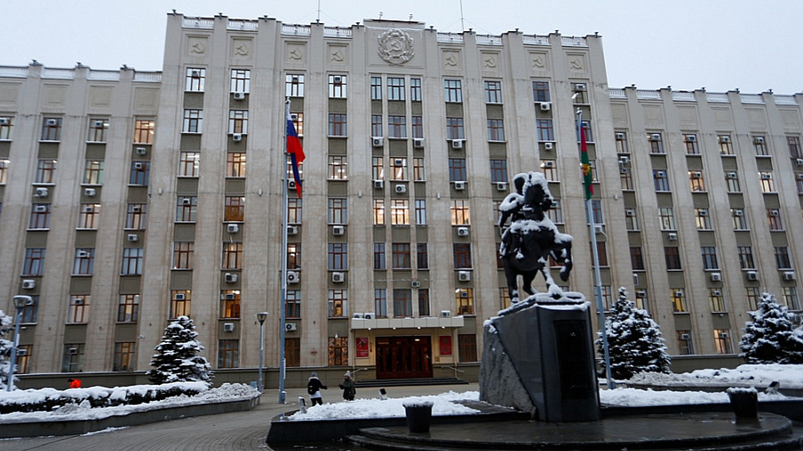 Губернатор продлил режим ограничений из-за коронавируса в Краснодарском крае