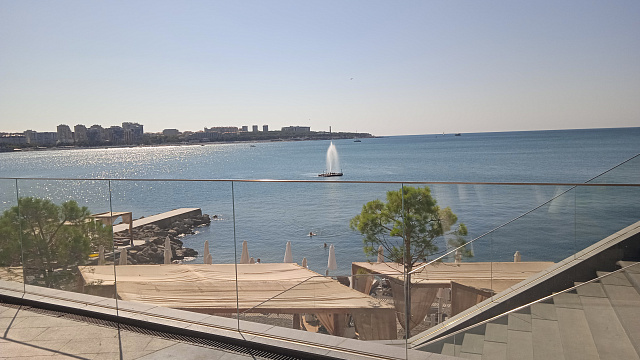 Синоптики назвали самые тёплые пляжи Краснодарского края для отдыха с детьми