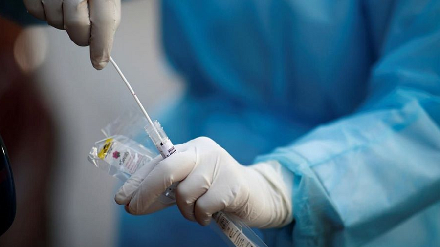 Новый антирекорд по заболеваемости: в Краснодарском крае за сутки коронавирус обнаружили у 267 человек