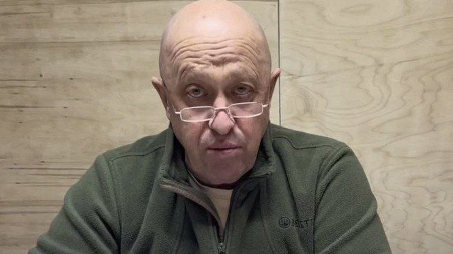 СК России подтвердил гибель Евгения Пригожина в авиакатастрофе в Тверской области