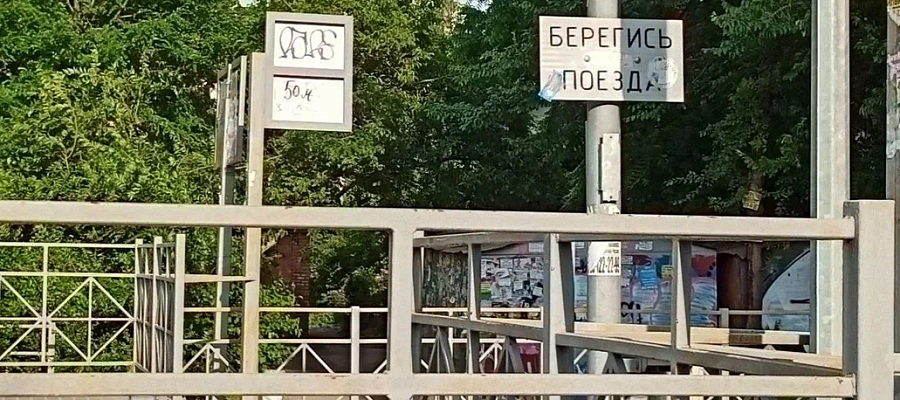 В Минтрансе РФ придумали как автоматически штрафовать пешеходов