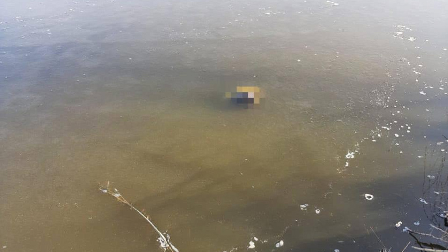 На Кубани пропавшего мужчину обнаружили утонувшим в реке
