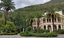 Россиянам рассказали, сколько придется заплатить за отдых в Абхазии летом 2026