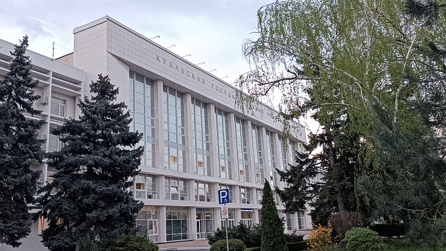 В кубанских и других российских вузах начнет действовать новая система сроков обучения 