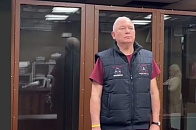 Легковушка вылетела с трассы и сгорела вместе с водителем в Гулькевичском районе 