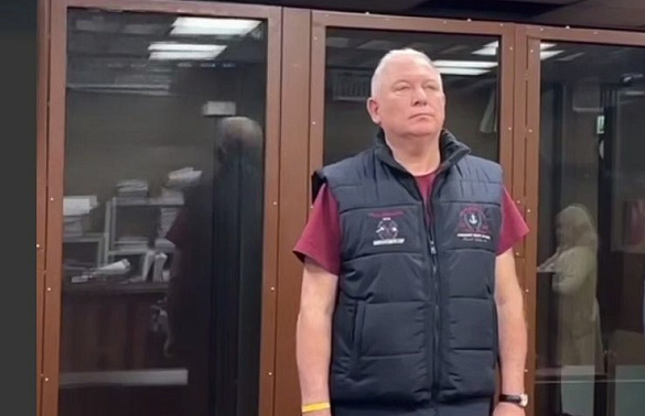 Защита экс-депутата от Кубани Вороновского обжаловала арест по делу о взятке