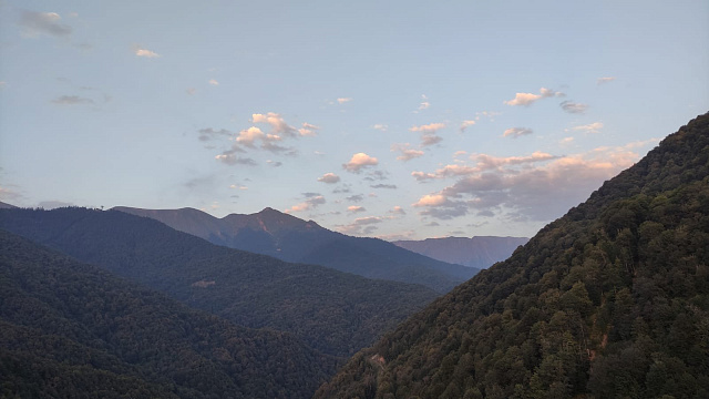 Сейсмолог из Сочи объяснила рост частоты землетрясений в Краснодарском крае