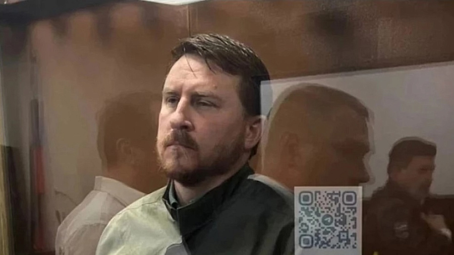 Экс-мэр Сочи Алексей Копайгородский обжаловал свой арест в кассационной инстанции