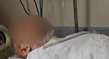 Турист получил 70 процентов ожогов тела после пожара на яхте в Геленджике