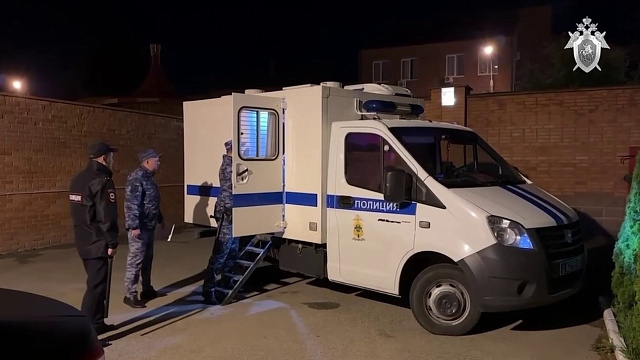 На Кубани будут судить двух парней за причинение тяжкого вреда здоровью участнику СВО