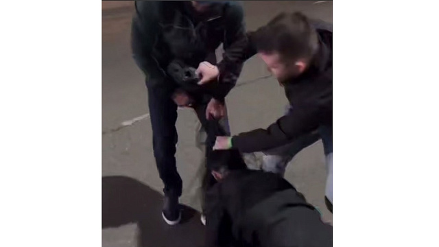 Житель Адыгеи арестован до марта за избиение двух девушек в центре Краснодара