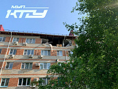 В Краснодаре прогремел взрыв в жилой пятиэтажке на улице Клинической