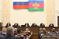 Депутаты Кубани обсудили программу обеспечения жильем детей-сирот